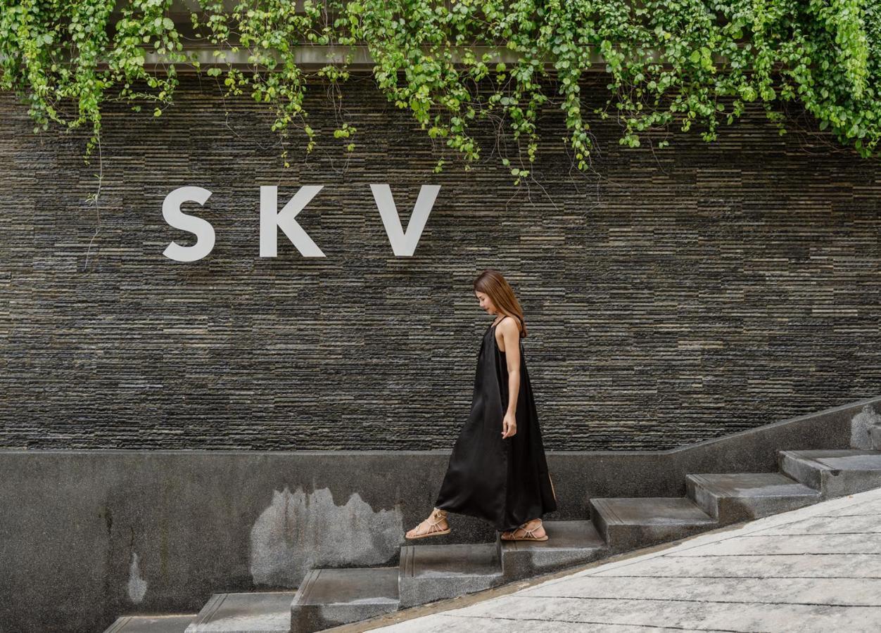Skyview Resort Phuket Patong Beach Extérieur photo SKV